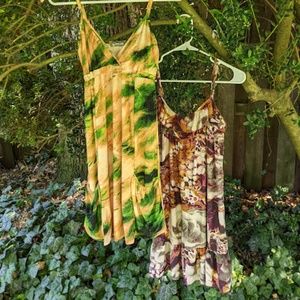 Beach Cover-Up Bundle